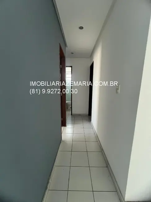 Foto 5 de Apartamento com 3 quartos à venda, 82m2 em Rosarinho, Recife - PE