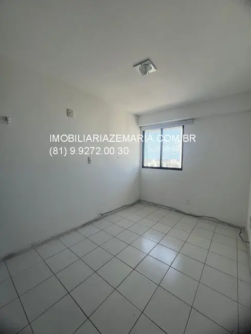 Foto 6 de Apartamento com 3 quartos à venda, 82m2 em Rosarinho, Recife - PE