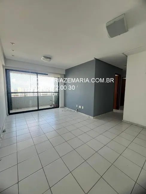 Foto 2 de Apartamento com 3 quartos à venda, 82m2 em Rosarinho, Recife - PE