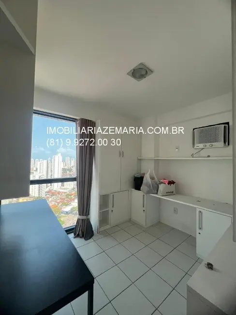 Foto 7 de Apartamento com 3 quartos à venda, 82m2 em Rosarinho, Recife - PE