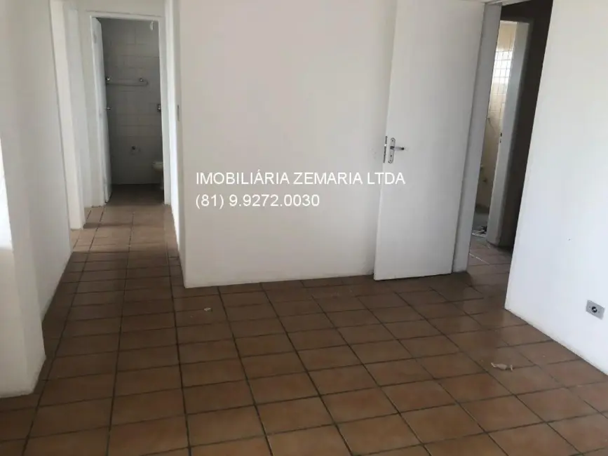 Foto 7 de Apartamento com 2 quartos à venda, 76m2 em Madalena, Recife - PE