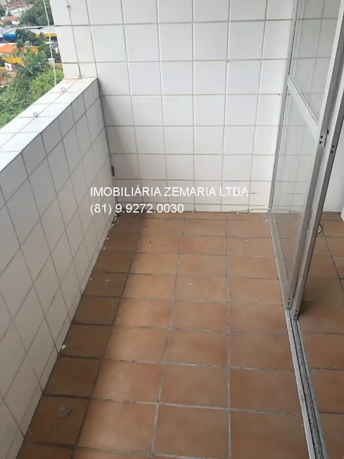Foto 3 de Apartamento com 2 quartos à venda, 76m2 em Madalena, Recife - PE