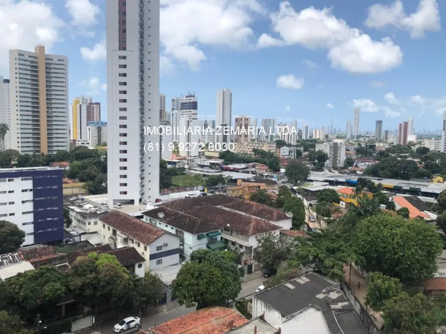 Foto 5 de Apartamento com 2 quartos à venda, 76m2 em Madalena, Recife - PE