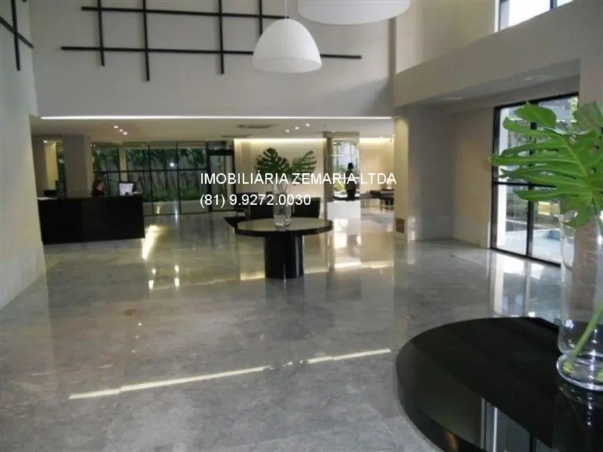 Foto 9 de Sala Comercial para alugar, 64m2 em Ilha do Leite, Recife - PE