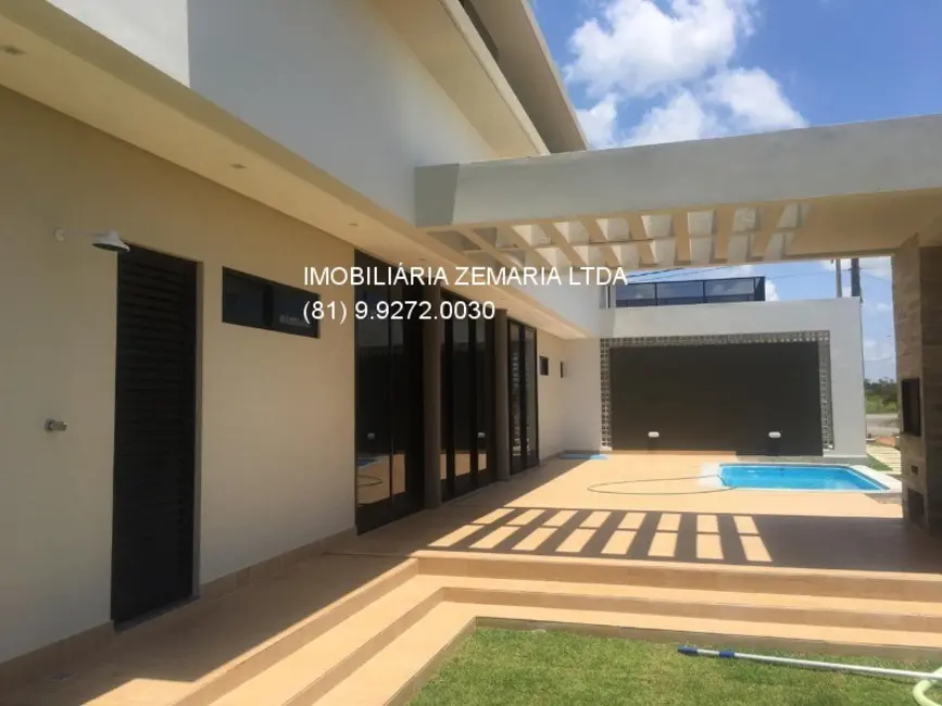 Casa de Condomínio com 4 quartos à venda, 204m2 em Vargem Fria, Jaboatao Dos Guararapes - PE - imagem 6 Foto 6 de Casa de Condomínio com 4 quartos à venda, 204m2 em Vargem Fria, Jaboatao Dos Guararapes - PE