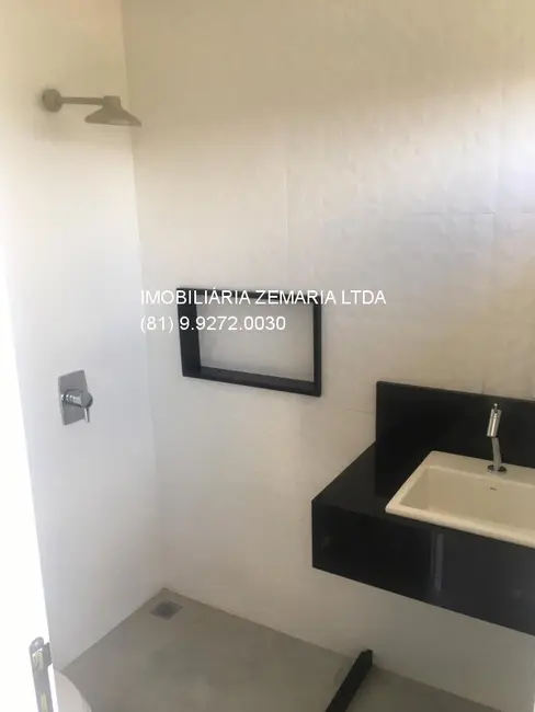 Casa de Condomínio com 4 quartos à venda, 204m2 em Vargem Fria, Jaboatao Dos Guararapes - PE - imagem 9 Foto 9 de Casa de Condomínio com 4 quartos à venda, 204m2 em Vargem Fria, Jaboatao Dos Guararapes - PE