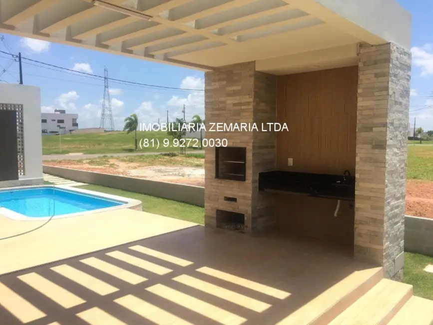Casa de Condomínio com 4 quartos à venda, 204m2 em Vargem Fria, Jaboatao Dos Guararapes - PE - imagem 7 Foto 7 de Casa de Condomínio com 4 quartos à venda, 204m2 em Vargem Fria, Jaboatao Dos Guararapes - PE