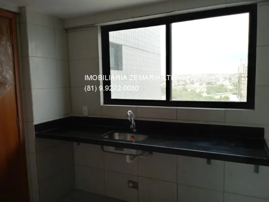 Foto 5 de Apartamento com 3 quartos à venda, 85m2 em Rosarinho, Recife - PE