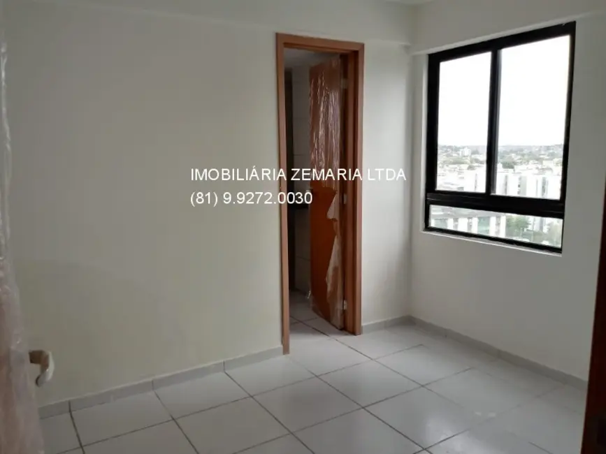 Foto 9 de Apartamento com 3 quartos à venda, 85m2 em Rosarinho, Recife - PE