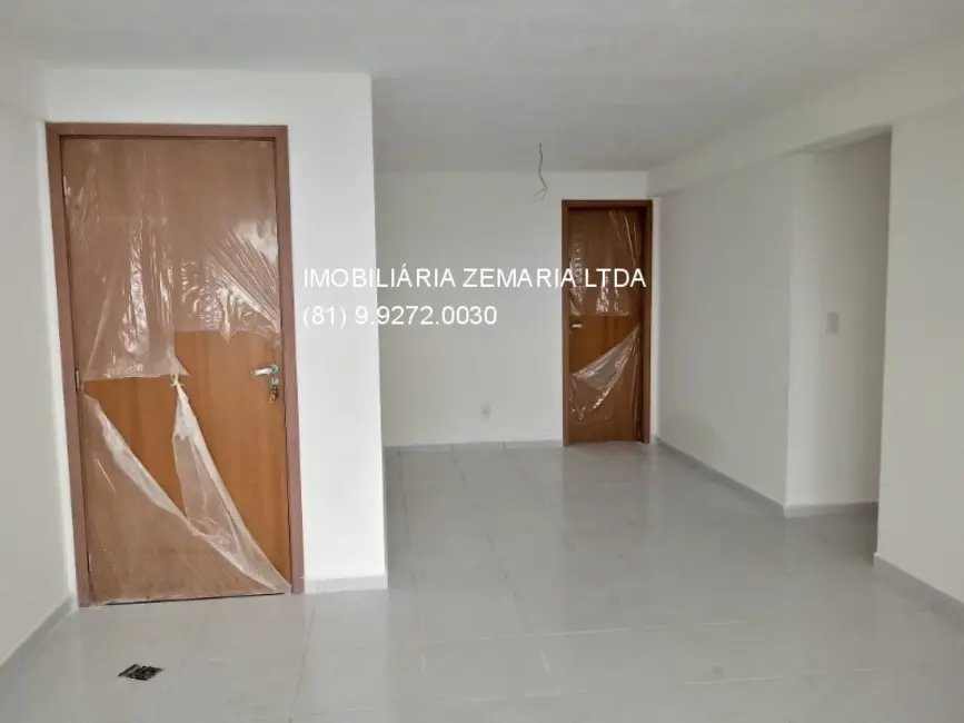 Foto 3 de Apartamento com 3 quartos à venda, 85m2 em Rosarinho, Recife - PE