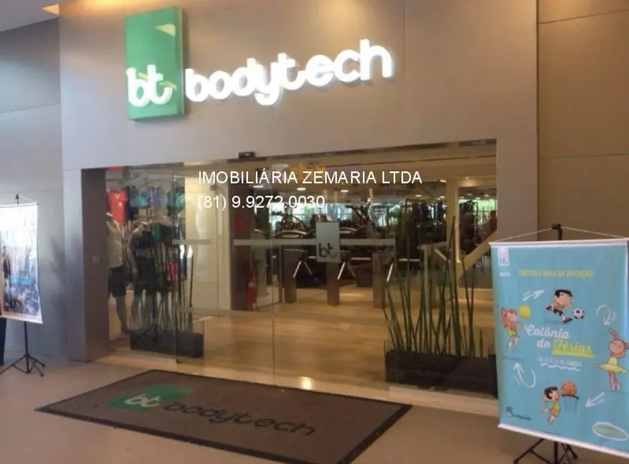 Sala Comercial à venda, 37m2 em Boa Viagem, Recife - PE - imagem 4 Foto 4 de Sala Comercial à venda, 37m2 em Boa Viagem, Recife - PE