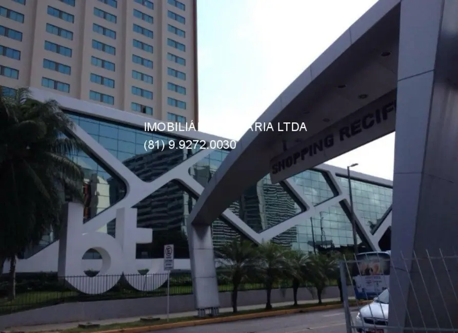 Sala Comercial à venda, 37m2 em Boa Viagem, Recife - PE - imagem 3 Foto 3 de Sala Comercial à venda, 37m2 em Boa Viagem, Recife - PE