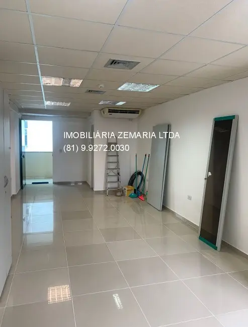 Sala Comercial à venda, 37m2 em Boa Viagem, Recife - PE - imagem 9 Foto 9 de Sala Comercial à venda, 37m2 em Boa Viagem, Recife - PE