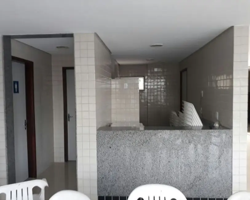 Foto 4 de Apartamento com 4 quartos à venda, 180m2 em Casa Amarela, Recife - PE