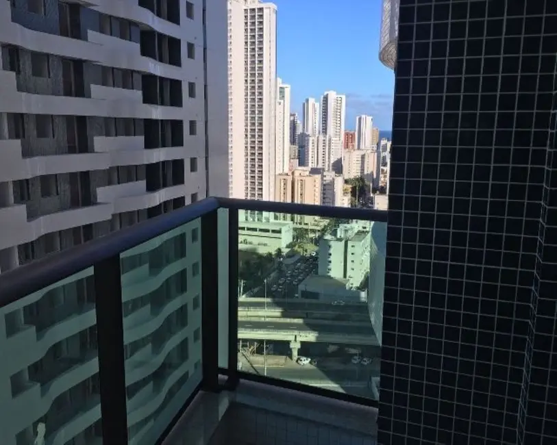 Apartamento com 2 quartos à venda, 59m2 em Boa Viagem, Recife - PE - imagem 3 Foto 3 de Apartamento com 2 quartos à venda, 59m2 em Boa Viagem, Recife - PE