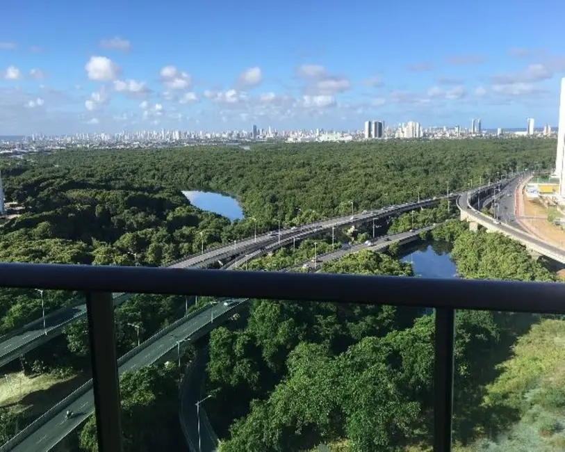 Foto 1 de Apartamento com 2 quartos à venda, 59m2 em Boa Viagem, Recife - PE