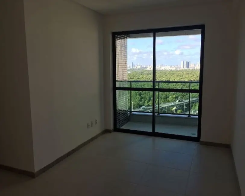 Foto 2 de Apartamento com 2 quartos à venda, 59m2 em Boa Viagem, Recife - PE