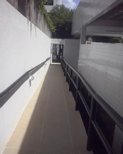 Foto 5 de Apartamento com 1 quarto à venda, 32m2 em Parnamirim, Recife - PE