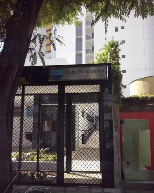 Foto 7 de Apartamento com 1 quarto à venda, 32m2 em Parnamirim, Recife - PE