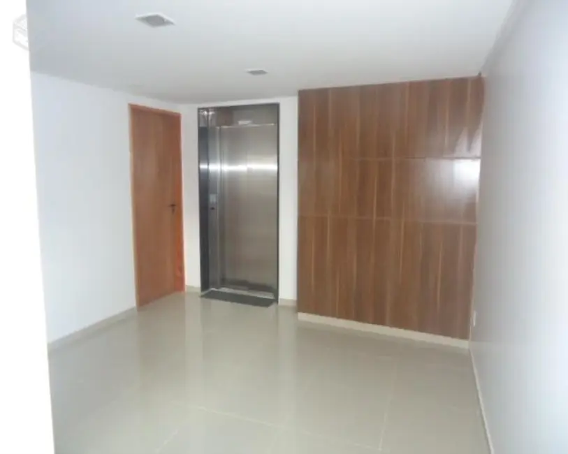 Foto 3 de Apartamento com 1 quarto à venda, 32m2 em Parnamirim, Recife - PE