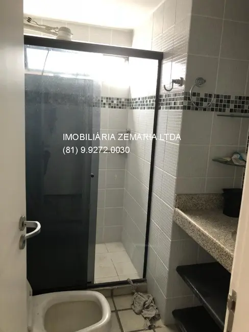 Foto 7 de Apartamento com 3 quartos à venda, 118m2 em Graças, Recife - PE