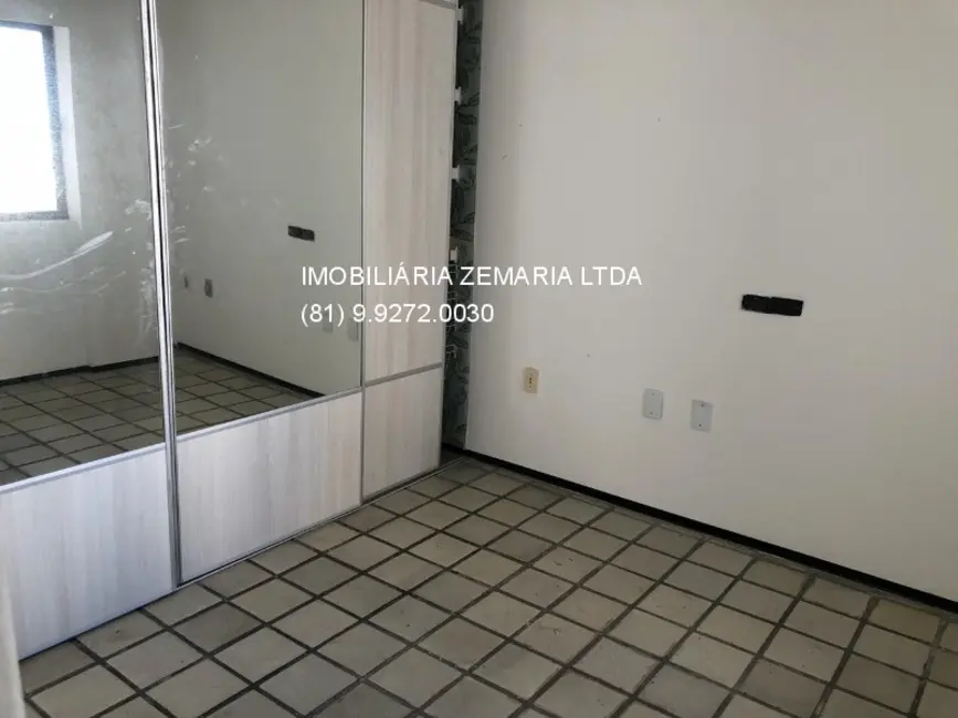 Apartamento com 3 quartos à venda, 118m2 em Graças, Recife - PE - imagem 5 Foto 5 de Apartamento com 3 quartos à venda, 118m2 em Graças, Recife - PE