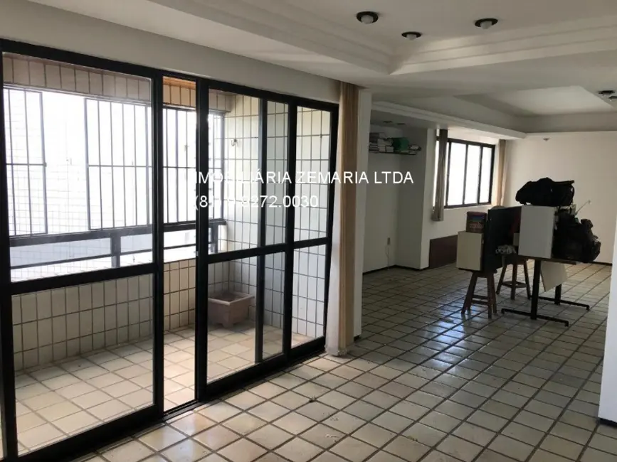 Foto 1 de Apartamento com 3 quartos à venda, 118m2 em Graças, Recife - PE