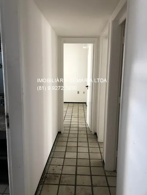 Apartamento com 3 quartos à venda, 118m2 em Graças, Recife - PE - imagem 6 Foto 6 de Apartamento com 3 quartos à venda, 118m2 em Graças, Recife - PE