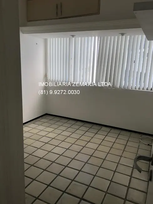 Foto 8 de Apartamento com 3 quartos à venda, 118m2 em Graças, Recife - PE