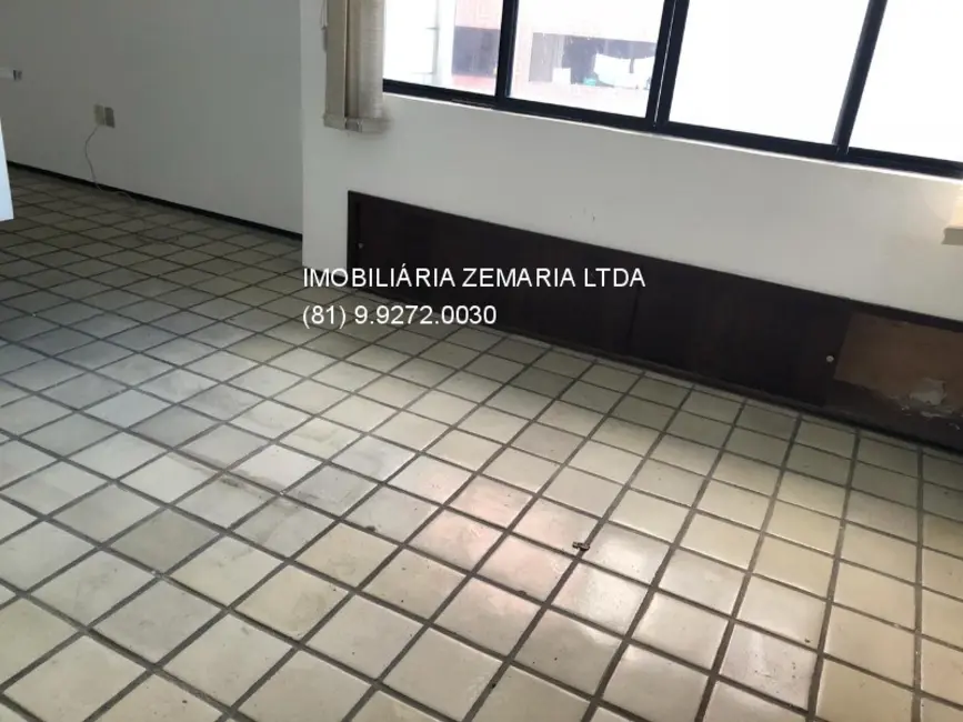 Foto 3 de Apartamento com 3 quartos à venda, 118m2 em Graças, Recife - PE