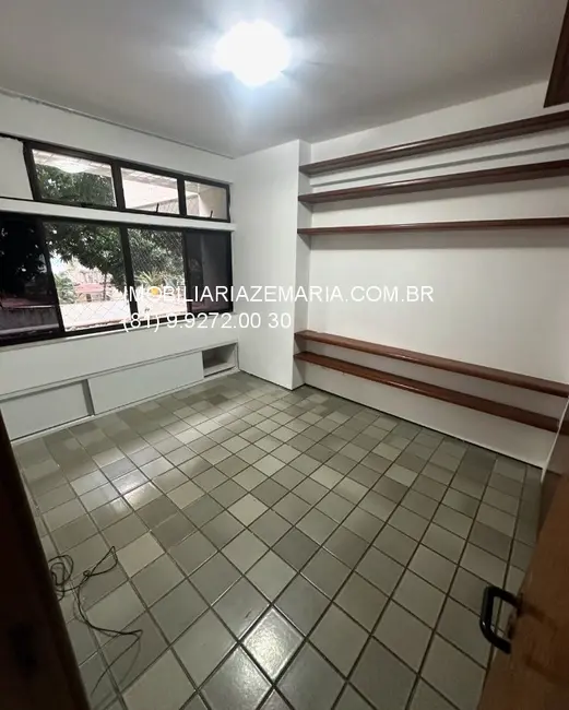 Foto 5 de Apartamento com 4 quartos à venda, 209m2 em Parnamirim, Recife - PE