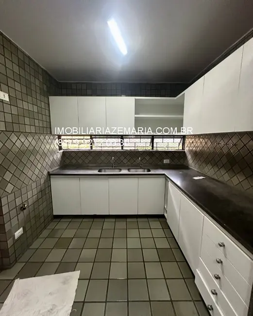 Foto 6 de Apartamento com 4 quartos à venda, 209m2 em Parnamirim, Recife - PE