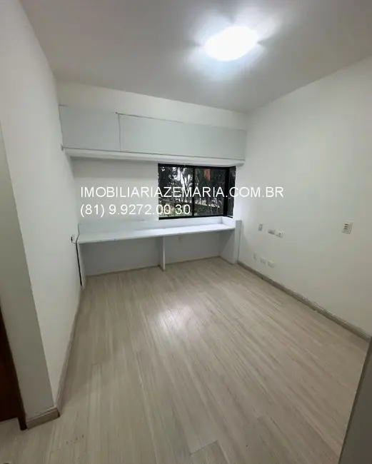 Foto 3 de Apartamento com 4 quartos à venda, 209m2 em Parnamirim, Recife - PE