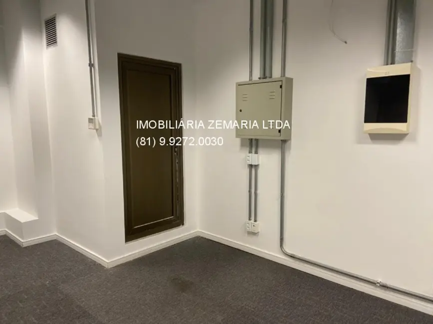 Foto 7 de Sala Comercial com 3 quartos para alugar, 220m2 em Boa Viagem, Recife - PE