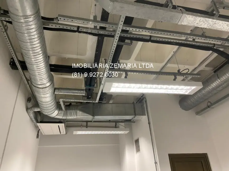 Foto 5 de Sala Comercial com 3 quartos para alugar, 220m2 em Boa Viagem, Recife - PE