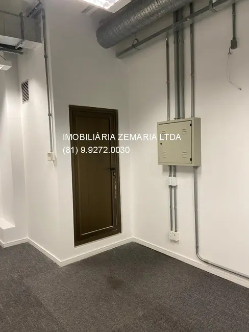 Foto 4 de Sala Comercial com 3 quartos para alugar, 220m2 em Boa Viagem, Recife - PE