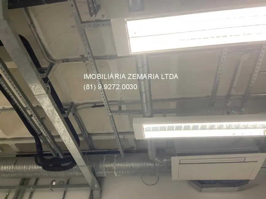 Foto 6 de Sala Comercial com 3 quartos para alugar, 220m2 em Boa Viagem, Recife - PE