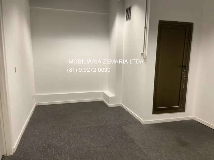 Foto 8 de Sala Comercial com 3 quartos para alugar, 220m2 em Boa Viagem, Recife - PE