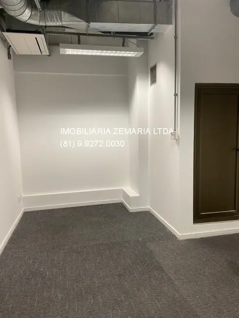 Foto 9 de Sala Comercial com 3 quartos para alugar, 220m2 em Boa Viagem, Recife - PE