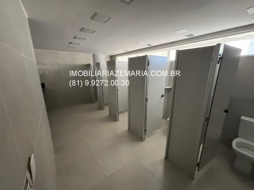 Foto 7 de Sala Comercial com 2 quartos para alugar, 90m2 em Paissandu, Recife - PE