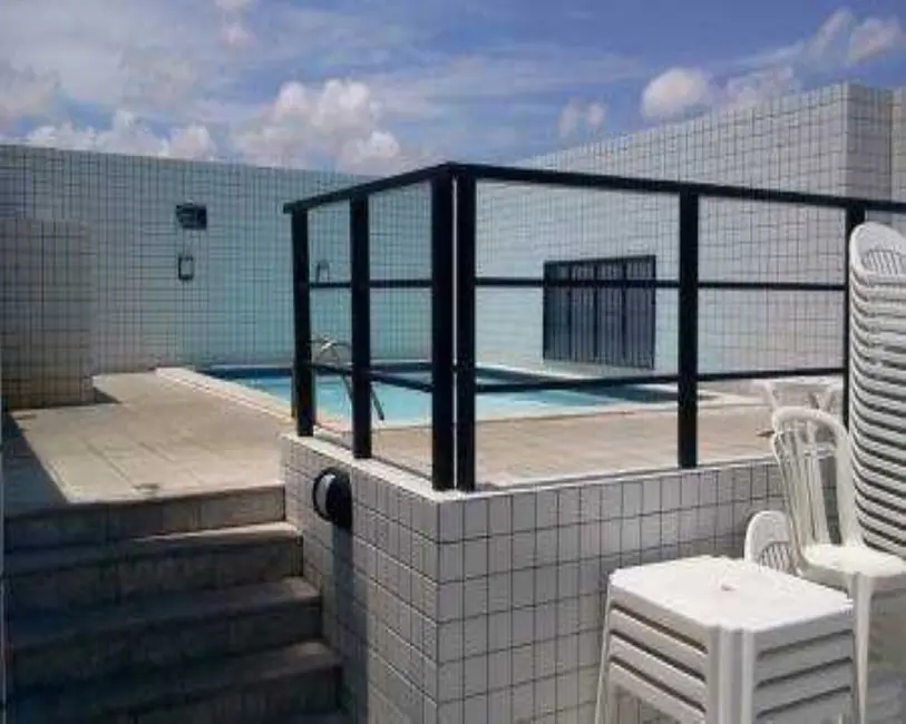 Apartamento com 2 quartos à venda, 56m2 em Boa Viagem, Recife - PE - imagem 5 Foto 5 de Apartamento com 2 quartos à venda, 56m2 em Boa Viagem, Recife - PE