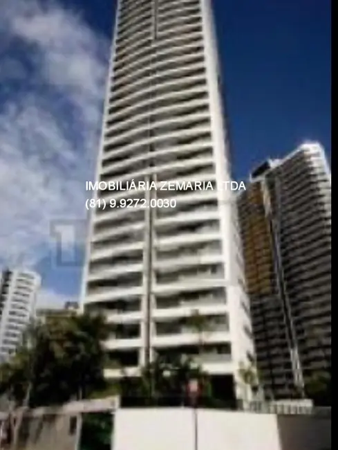 Foto 1 de Apartamento com 4 quartos à venda, 172m2 em Boa Viagem, Recife - PE