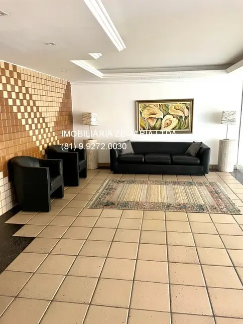 Apartamento com 4 quartos à venda, 202m2 em Boa Viagem, Recife - PE - imagem 8 Foto 8 de Apartamento com 4 quartos à venda, 202m2 em Boa Viagem, Recife - PE