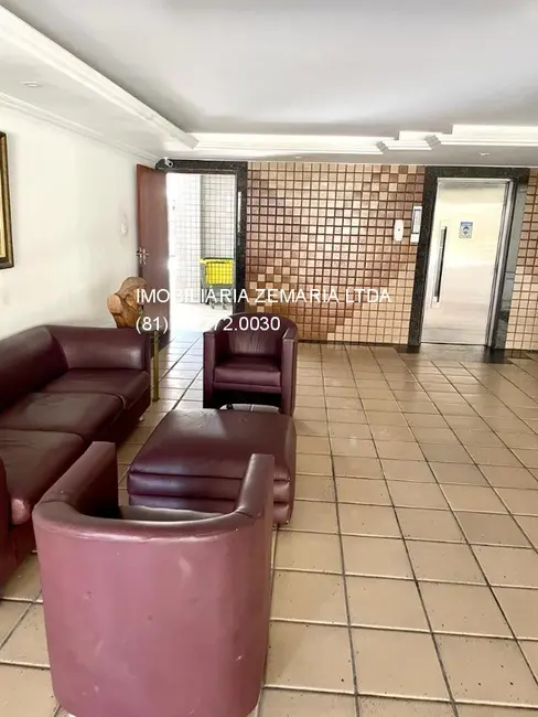 Apartamento com 4 quartos à venda, 202m2 em Boa Viagem, Recife - PE - imagem 4 Foto 4 de Apartamento com 4 quartos à venda, 202m2 em Boa Viagem, Recife - PE