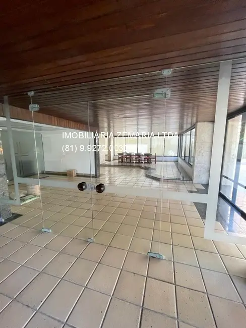 Apartamento com 4 quartos à venda, 202m2 em Boa Viagem, Recife - PE - imagem 7 Foto 7 de Apartamento com 4 quartos à venda, 202m2 em Boa Viagem, Recife - PE