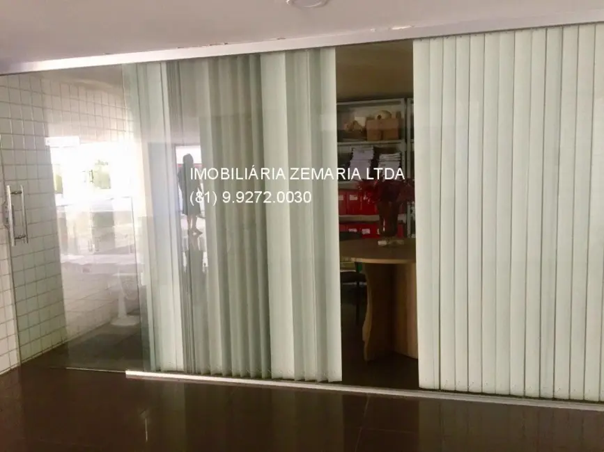 Foto 5 de Apartamento com 3 quartos à venda, 125m2 em Espinheiro, Recife - PE