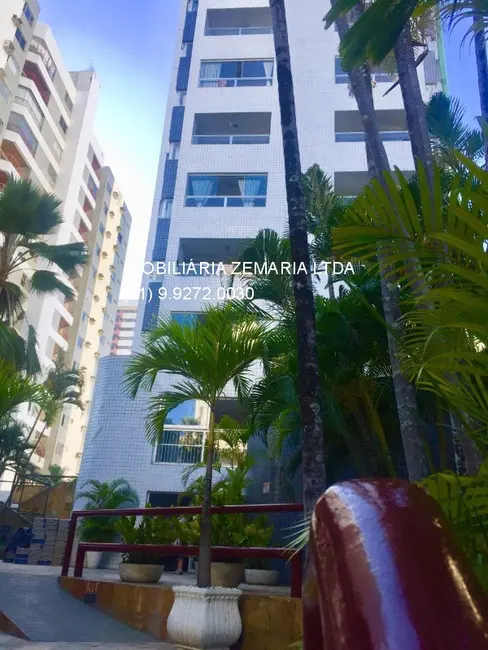 Foto 1 de Apartamento com 3 quartos à venda, 125m2 em Espinheiro, Recife - PE