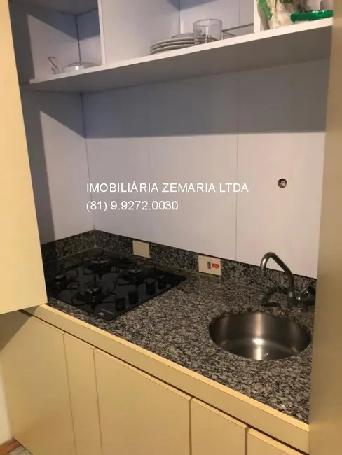 Apartamento com 1 quarto à venda, 40m2 em Piedade, Jaboatao Dos Guararapes - PE - imagem 8 Foto 8 de Apartamento com 1 quarto à venda, 40m2 em Piedade, Jaboatao Dos Guararapes - PE