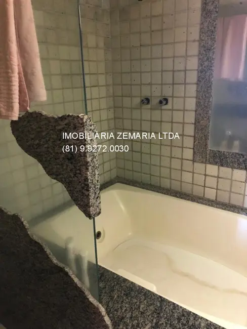 Apartamento com 1 quarto à venda, 40m2 em Piedade, Jaboatao Dos Guararapes - PE - imagem 9 Foto 9 de Apartamento com 1 quarto à venda, 40m2 em Piedade, Jaboatao Dos Guararapes - PE