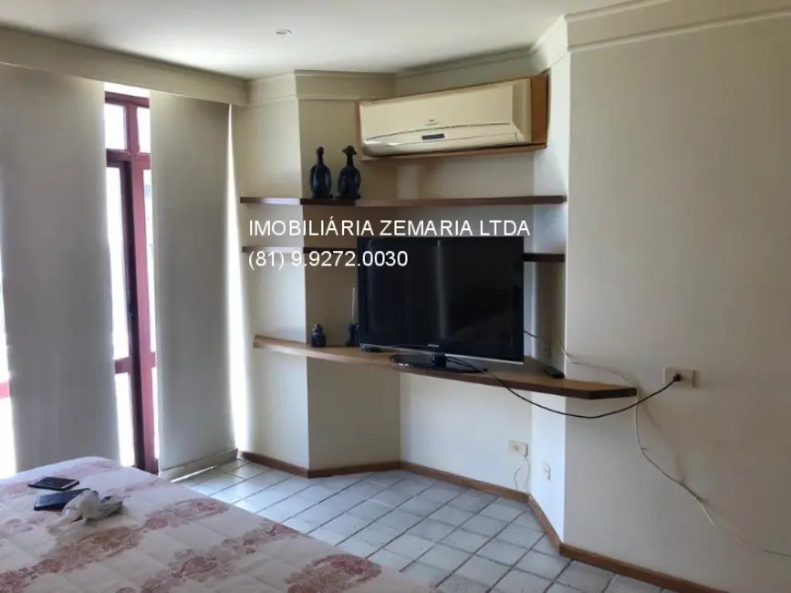 Apartamento com 1 quarto à venda, 40m2 em Piedade, Jaboatao Dos Guararapes - PE - imagem 7 Foto 7 de Apartamento com 1 quarto à venda, 40m2 em Piedade, Jaboatao Dos Guararapes - PE
